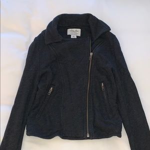 Lucky Brand Moto Jacket